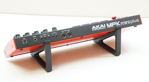 حامل عرض مكتب بزاوية لمفتاح Akai Professional MPK Mini Plus 37 in Kuwait