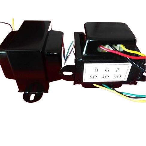 Amplifier Transformer 6.5W Output Transformer for 6P3P EL34 6P6P in Saudi Arabia