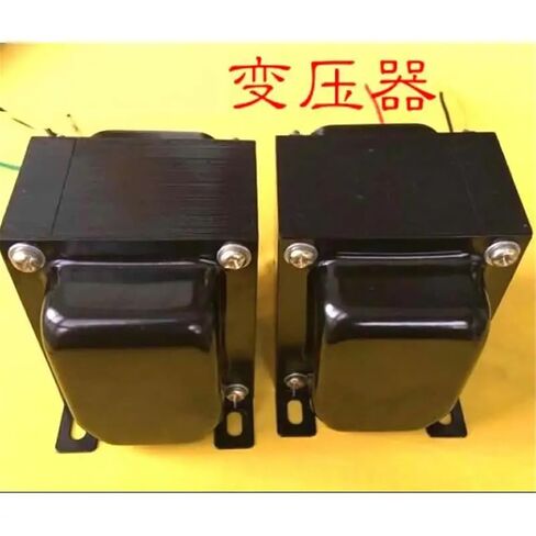 Transformer 20W 3.5K Amplifier Single-Ended Output, The Price of 1 Piece in Saudi Arabia
