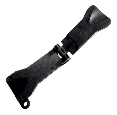 CGJT Giga-TX TP Style Termination Tool, Black; Pocket-Sized Tool Terminates Panduit Giga-TX TP Style Jack Modules Like The CJ688TG RJ45 Connectors in Saudi Arabia