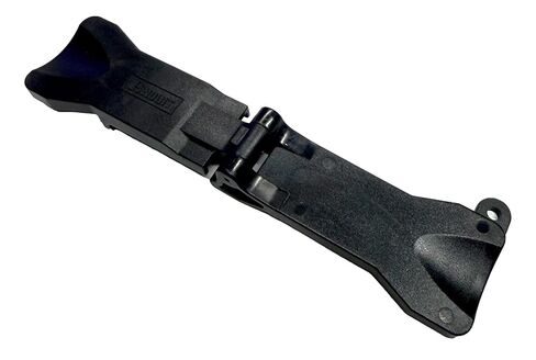 CGJT Giga-TX TP Style Termination Tool, Black; Pocket-Sized Tool Terminates Panduit Giga-TX TP Style Jack Modules Like The CJ688TG RJ45 Connectors in Saudi Arabia