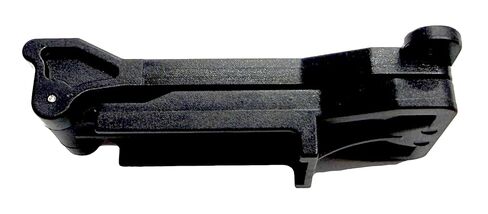 CGJT Giga-TX TP Style Termination Tool, Black; Pocket-Sized Tool Terminates Panduit Giga-TX TP Style Jack Modules Like The CJ688TG RJ45 Connectors in Saudi Arabia
