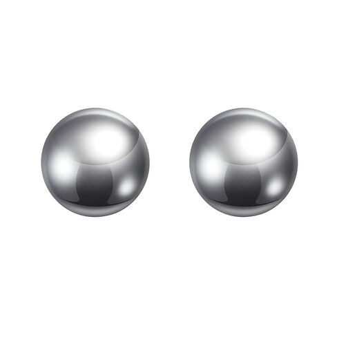2pcs 3/4" Chrome Steel Bearing Balls G25 Precision in Saudi Arabia