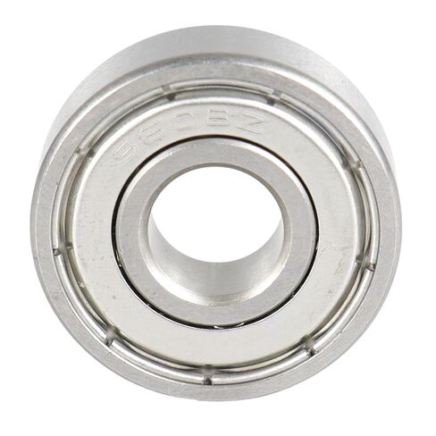 S608ZZ Bearing 8x22x7mm 420 Stainless Steel ABEC-5 Level Stainless Steel Ball Bearings Metal Sealed (Pick of 10Pcs) in Saudi Arabia