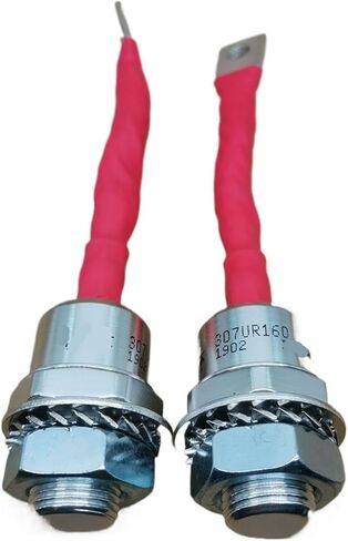 1PCS 307UR160 Stud Rectifier diode in Saudi Arabia