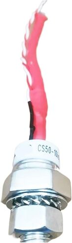 CS50-10IO2 Transistor Thyristor Diode Module in Saudi Arabia