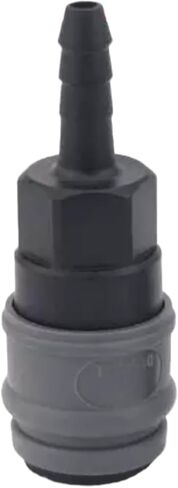 Quick Connector C 8mm; Plastic Steel SH20 Female Head in Saudi Arabia