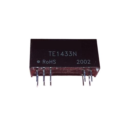 TE1433N high-Precision Isolation Transmitter in Saudi Arabia