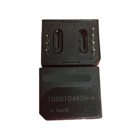 1 قطعة TD501D485H-A5V المدخلات قناة واحدة عالية السرعة RS485 عزل وحدة الإرسال والاستقبال in Kuwait