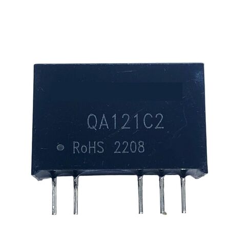 QA121C2SiC مزود الطاقة للسائق in Kuwait