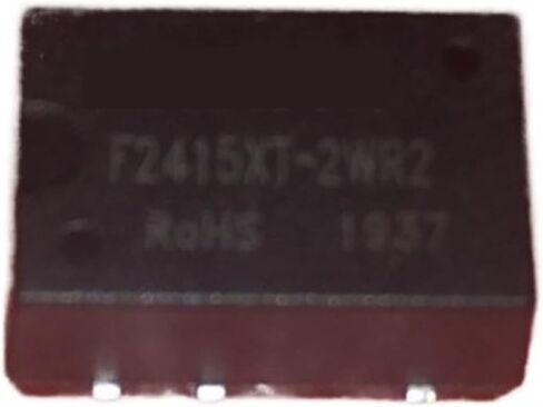 F2415XT-2WR2 DC-DC Power Module 24V to 15V 2W in Saudi Arabia