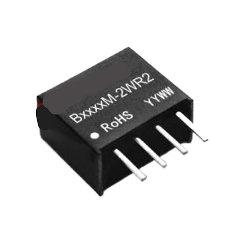 B1203M-2WR2 DC-DC Power Module 12V to 3.3V 2W in Saudi Arabia