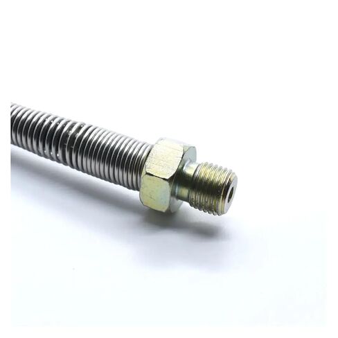 4500Psi 300Bar PCP Manual Pump High Pressure Water Oil Separator with Female Quick Disconnect in Saudi Arabia
