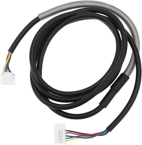 Main Control Cable Display Internal Connection Cable Compatible with Ninebot E2 PRO 115cm in Saudi Arabia