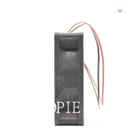 ل Nidec D08A-24TS2 01 80x80x25 مللي متر 8 سنتيمتر تيار مستمر 24 فولت 0.23A 2-خطوط العاكس مروحة التبريد in Kuwait