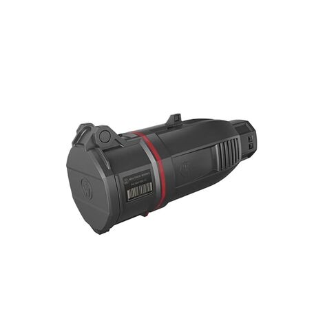 موصل المقبس الصناعي FW330506CC 32A 5P in Kuwait
