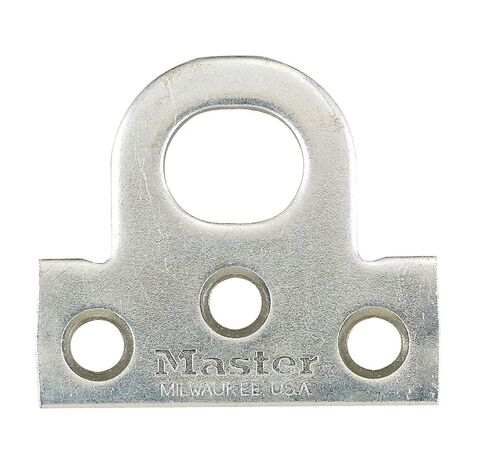 Master lock - Padlock Eye, Straight #60 Pair in Saudi Arabia