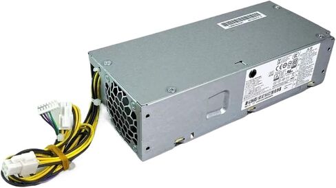 1pc Power Supply for 400 G5, 600 G3 G4 G5 SFF 180W PSU L07658-001 PA-1181-3HB L08404-002 D18-180P1A in Saudi Arabia