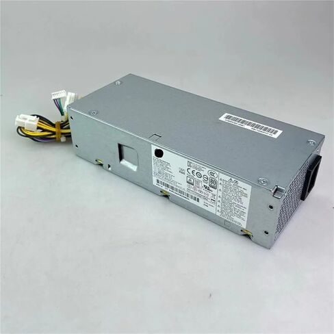 1pc Power Supply for 400 G5, 600 G3 G4 G5 SFF 180W PSU L07658-001 PA-1181-3HB L08404-002 D18-180P1A in Saudi Arabia