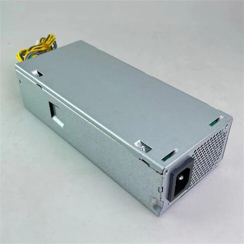 1pc Power Supply for 400 G5, 600 G3 G4 G5 SFF 180W PSU L07658-001 PA-1181-3HB L08404-002 D18-180P1A in Saudi Arabia