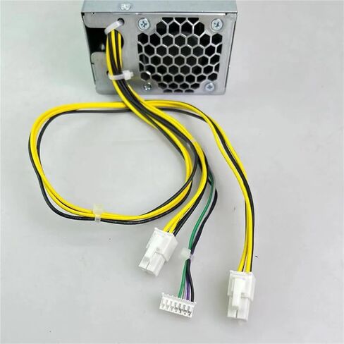 1pc Power Supply for 400 G5, 600 G3 G4 G5 SFF 180W PSU L07658-001 PA-1181-3HB L08404-002 D18-180P1A in Saudi Arabia