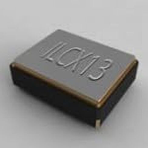 Abracon، ILCX13-II3F8-24.000MHZ، كريستال 24 ميجا هرتز 18pF 4-Pin CSMD T/R (350 عنصر/عناصر) in Saudi Arabia