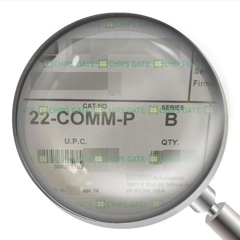 22-COMM-P 1 قطعة جديد 22-COMM-P للشحن in Saudi Arabia