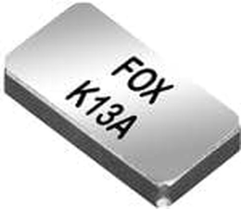 Abracon, FK13AEIHI0.032768-T3, Fox Automotive Grade Crystal (70 Item/s) in Saudi Arabia