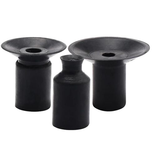 غطاء ظرف شفط آلي صناعة صغيرة ZP14UN ~ BT9UN سلسلة كأس مصاصة فراغ (ZP14UN، QTY-20PCS) in Kuwait