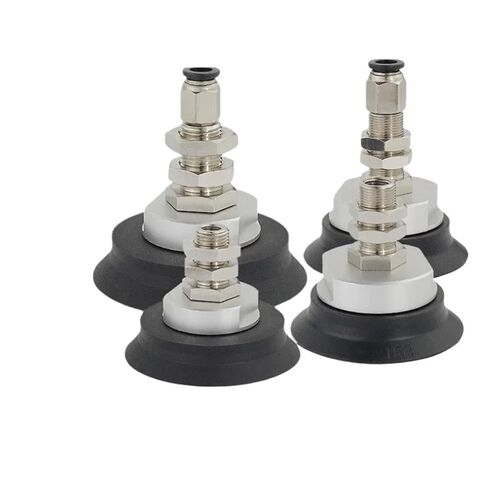 مجموعة أدوات مناور مصاصة الفراغ الصناعية الثقيلة ZPT40-125HN-A14/A16.(ZPT40H-A14) in Saudi Arabia