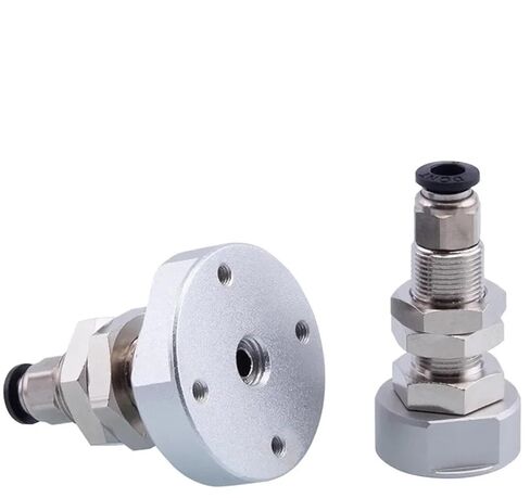 Heavy-Duty Industrial Vacuum Sucker Manipulator Sucker Hardware Set ZPT40-125HN-A14/A16.(ZPT40H-A14) in Saudi Arabia
