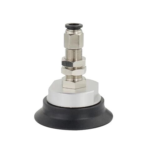 Heavy-Duty Industrial Vacuum Sucker Manipulator Sucker Hardware Set ZPT40-125HN-A14/A16.(ZPT40H-A14) in Saudi Arabia