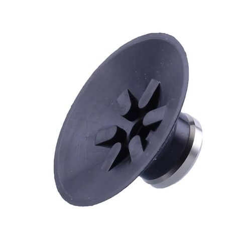 5pcs/Pack ZP-C Series Vacuum Suction Cups Ribbed Robotic Suction Nozzle ZP-10/13/16/20/25/30/40/50CS/CN(Size S snap Fastener) in Kuwait