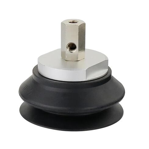 Vacuum Suction Cup ZPX40 / 50/63 / 80/100 / 125H/HB-B01-B8 / B10 Manipulator Accessories(Royal Blue) in Saudi Arabia