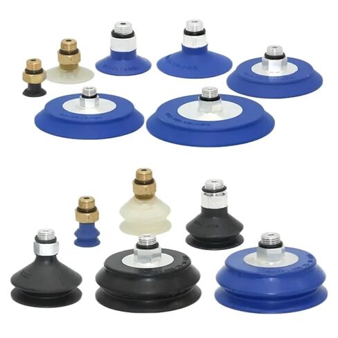 Robot Vacuum Sucker Industrial VASB-15/30/40/55/75/100/125(Red) in Saudi Arabia