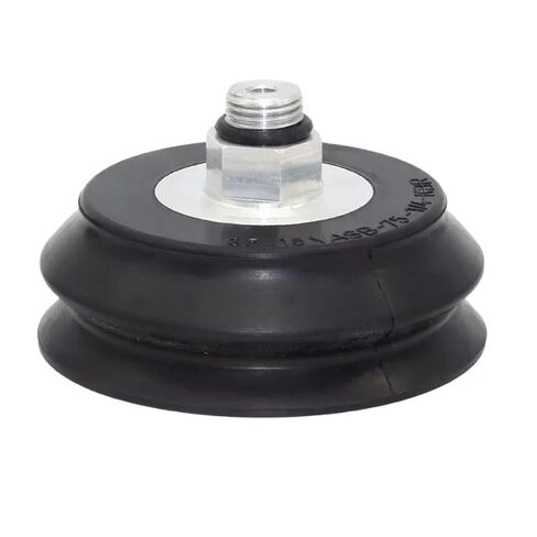 Robot Vacuum Sucker Industrial VASB-15/30/40/55/75/100/125(Red) in Saudi Arabia