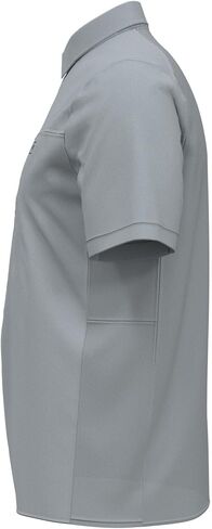 Under Armour Mens Fish Pro Hybrid Woven Shirt in Saudi Arabia