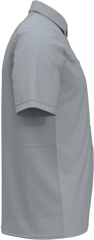 Under Armour Mens Fish Pro Hybrid Woven Shirt in Saudi Arabia