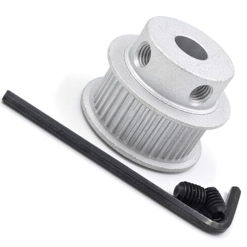 24 25 26 28 30 32 أسنان MXL توقيت بكرة تتحمل 4/5/6/6.35/7/8/10/12 مللي متر لعرض الحزام 6/10/15 مللي متر 24T 25T 26T 28T 30T 32T(6.35 مللي متر-(شكل BF) ، 24 أسنان ، 6 مللي متر) in Saudi Arabia