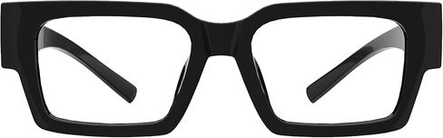 Eyekepper Metalless Reading Glasses with Screwless Spring Hinges 6 Pack Men's Women Readers Standard Size +1.50 in Saudi Arabia
