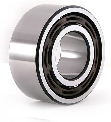 1 قطعة 3216ATN9 3216 3216A 5216 80x140x44.4 3216-B-TVH 3056216 3216B الزاوي الاتصال الكرات in Kuwait