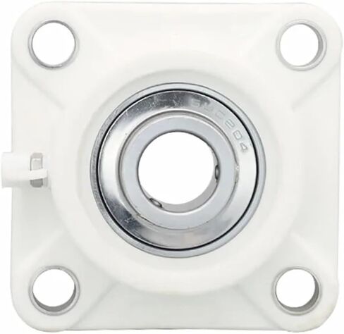 1 قطعة SUFPL204 محمل كروي مربع من البلاستيك (210 ID50MM) in Kuwait