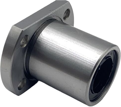 Linear Bearings LMH30UU LMH30 Guide Rails in Saudi Arabia