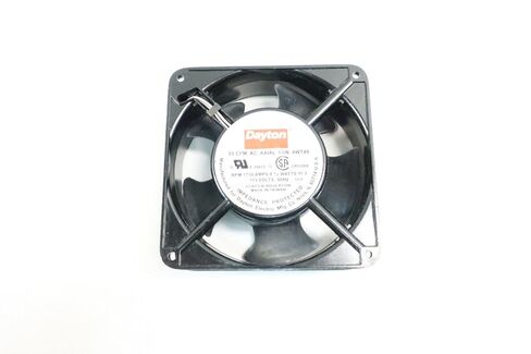 DAYTON 4WT49 Cooling Fan 55CFM 115V-AC D616853 in Saudi Arabia