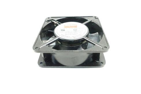 DAYTON 4WT49 Cooling Fan 55CFM 115V-AC D616853 in Saudi Arabia