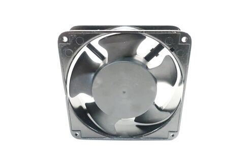 DAYTON 4WT49 Cooling Fan 55CFM 115V-AC D616853 in Saudi Arabia