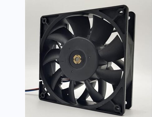 for FFB1224EHE 24V 1.50A 36W 4200RPM 178.4CFM 54DB 120X120X38MM 3-Wire Cooling Fan in Saudi Arabia