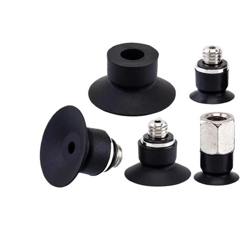 Robotic Vacuum Suction Cup ZP2-B02/035/04/05/06/0810/15MUN/MUS-A5 Industrial Pneumatic Accessories(Light Purple) in Saudi Arabia