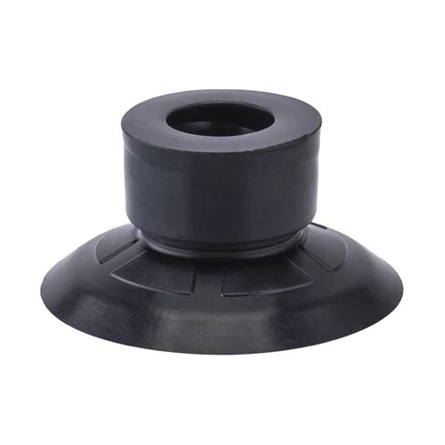 5PCS/Pack SFF Series Vacuum Suction Cups Material: Imported Silicone and Nitrile Rubber SFF-10/15/20/25/30/40S(SFF30N) in Kuwait