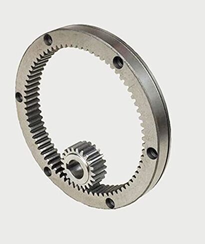 Internal Gear Ring, Gear Planetary Teeth (Outer Diameter: 175mm, Thickness: 22mm, Number of Teeth: 70 Teeth) in Saudi Arabia